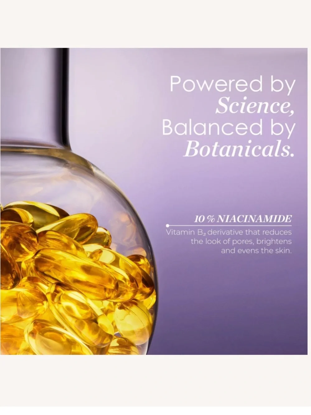 Sunday Riley brightening niacinamide